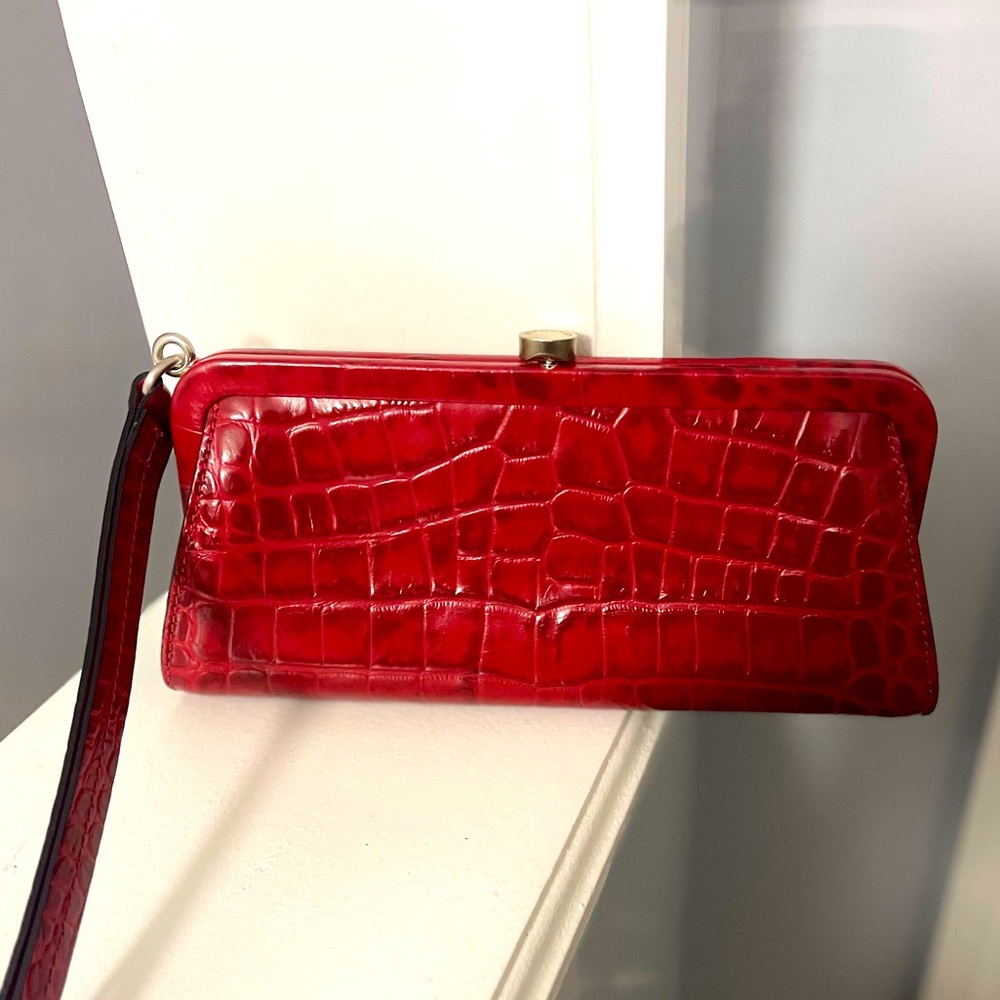 Burberry Clutch